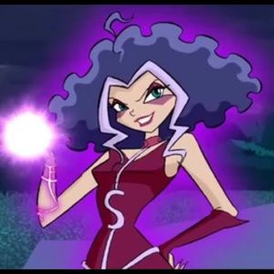 Meet your Posher, Samira